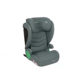 INDIGO Автокресло DEFENDER I-SIZE ISOFIX, группа 2 + 3 (15-36кг), (упак.2шт.) (зеленый)