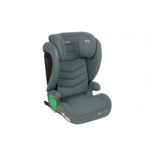 INDIGO Автокресло DEFENDER I-SIZE ISOFIX, группа 2 + 3 (15-36кг), (упак.2шт.) (зеленый) INDIGO Автокресло DEFENDER I-SIZE ISOFIX, группа 2 + 3 (15-36кг), (упак.2шт.) (зеленый)