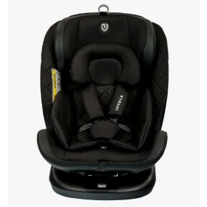 INDIGO Автокресло Fuller ISOFIX, группа 0 + 1 + 2 + 3 (0-36 кг), серия JOVOLA, (упак.1 шт.) (черный-черная кожа) INDIGO Автокресло Fuller ISOFIX, группа 0 + 1 + 2 + 3 (0-36 кг), серия JOVOLA, (упак.1 шт.) (черный-черная кожа)