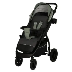 INDIGO Коляска EPICA SL (зеленый) INDIGO Коляска EPICA SL (зеленый)