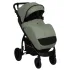 INDIGO Коляска EPICA SL (зеленый) INDIGO Коляска EPICA SL (зеленый)