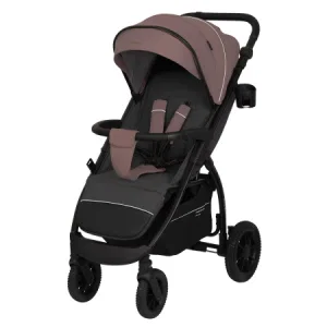 INDIGO Коляска EPICA SL (розовый) INDIGO Коляска EPICA SL (розовый)