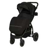 INDIGO Коляска EPICA SL (черный)