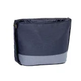 INDIGO Коляска BARBARA 2в1 Classic (Ba 01 (синий)