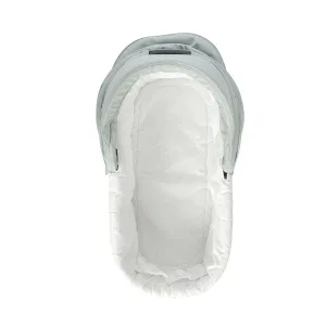 INDIGO Коляска BARBARA 2в1 Classic (Ba 02 (шалфей) INDIGO Коляска BARBARA 2в1 Classic (Ba 02 (шалфей)