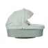 INDIGO Коляска BARBARA 2в1 Classic (Ba 02 (шалфей) INDIGO Коляска BARBARA 2в1 Classic (Ba 02 (шалфей)