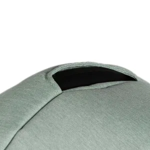 INDIGO Коляска BARBARA 2в1 Classic (Ba 02 (шалфей) INDIGO Коляска BARBARA 2в1 Classic (Ba 02 (шалфей)