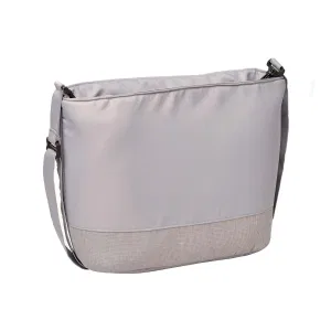 INDIGO Коляска BARBARA 2в1 Classic (Ba 04 (св.серый) INDIGO Коляска BARBARA 2в1 Classic (Ba 04 (св.серый)