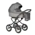 INDIGO Коляска BARBARA 2в1 Classic (Ba 05 (т.серый) INDIGO Коляска BARBARA 2в1 Classic (Ba 05 (т.серый)