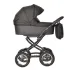 INDIGO Коляска BARBARA 2в1 Classic (Ba 06 (черный) INDIGO Коляска BARBARA 2в1 Classic (Ba 06 (черный)