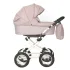 INDIGO Коляска BARBARA 2в1 Classic (Ba 07 (розовый) INDIGO Коляска BARBARA 2в1 Classic (Ba 07 (розовый)