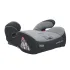 INDIGO Автокресло WINNER ISOFIX, YB706B, группа 1 + 2 + 3 (9-36 кг), (упак.2 шт.) (т.серый-св.серый) INDIGO Автокресло WINNER ISOFIX, YB706B, группа 1 + 2 + 3 (9-36 кг), (упак.2 шт.) (т.серый-св.серый)