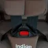 INDIGO Автокресло WINNER ISOFIX, YB706B, группа 1 + 2 + 3 (9-36 кг), (упак.2 шт.) (бежевый-коричневый ) INDIGO Автокресло WINNER ISOFIX, YB706B, группа 1 + 2 + 3 (9-36 кг), (упак.2 шт.) (бежевый-коричневый )