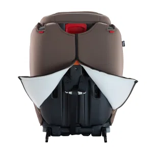 INDIGO Автокресло WINNER ISOFIX, YB706B, группа 1 + 2 + 3 (9-36 кг), (упак.2 шт.) (бежевый-коричневый ) INDIGO Автокресло WINNER ISOFIX, YB706B, группа 1 + 2 + 3 (9-36 кг), (упак.2 шт.) (бежевый-коричневый )