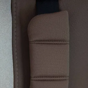 INDIGO Автокресло WINNER ISOFIX, YB706B, группа 1 + 2 + 3 (9-36 кг), (упак.2 шт.) (бежевый-коричневый ) INDIGO Автокресло WINNER ISOFIX, YB706B, группа 1 + 2 + 3 (9-36 кг), (упак.2 шт.) (бежевый-коричневый )