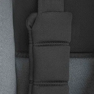 INDIGO Автокресло WINNER ISOFIX, YB706B, группа 1 + 2 + 3 (9-36 кг), (упак.2 шт.) (черный-серый) INDIGO Автокресло WINNER ISOFIX, YB706B, группа 1 + 2 + 3 (9-36 кг), (упак.2 шт.) (черный-серый)