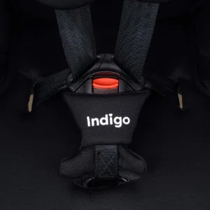 INDIGO Автокресло WINNER ISOFIX, YB706B, группа 1 + 2 + 3 (9-36 кг), (упак.2 шт.) (черный матовый) INDIGO Автокресло WINNER ISOFIX, YB706B, группа 1 + 2 + 3 (9-36 кг), (упак.2 шт.) (черный матовый)