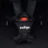 INDIGO Автокресло WINNER ISOFIX, YB706B, группа 1 + 2 + 3 (9-36 кг), (упак.2 шт.) (черный матовый) INDIGO Автокресло WINNER ISOFIX, YB706B, группа 1 + 2 + 3 (9-36 кг), (упак.2 шт.) (черный матовый)