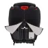 INDIGO Автокресло WINNER ISOFIX, YB706B, группа 1 + 2 + 3 (9-36 кг), (упак.2 шт.) (черный матовый) INDIGO Автокресло WINNER ISOFIX, YB706B, группа 1 + 2 + 3 (9-36 кг), (упак.2 шт.) (черный матовый)