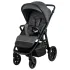 INDIGO Коляска CORSA (2кол.(20см)2кол.(29см)(упак.1шт.) (графит) INDIGO Коляска CORSA (2кол.(20см)2кол.(29см)(упак.1шт.) (графит)