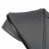 INDIGO Коляска CORSA (2кол.(20см)2кол.(29см)(упак.1шт.) (графит) INDIGO Коляска CORSA (2кол.(20см)2кол.(29см)(упак.1шт.) (графит)