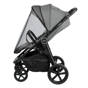 INDIGO Коляска CORSA (2кол.(20см)2кол.(29см)(упак.1шт.) (серый) INDIGO Коляска CORSA (2кол.(20см)2кол.(29см)(упак.1шт.) (серый)