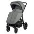 INDIGO Коляска CORSA (2кол.(20см)2кол.(29см)(упак.1шт.) (серый) INDIGO Коляска CORSA (2кол.(20см)2кол.(29см)(упак.1шт.) (серый)