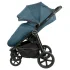 INDIGO Коляска CORSA (2кол.(20см)2кол.(29см)(упак.1шт.) (синий) INDIGO Коляска CORSA (2кол.(20см)2кол.(29см)(упак.1шт.) (синий)