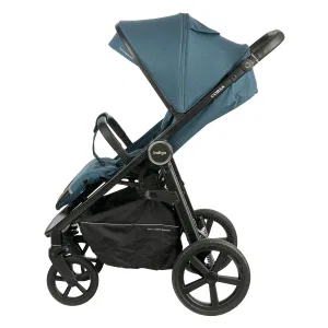 INDIGO Коляска CORSA (2кол.(20см)2кол.(29см)(упак.1шт.) (синий) INDIGO Коляска CORSA (2кол.(20см)2кол.(29см)(упак.1шт.) (синий)