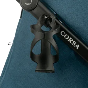 INDIGO Коляска CORSA (2кол.(20см)2кол.(29см)(упак.1шт.) (синий) INDIGO Коляска CORSA (2кол.(20см)2кол.(29см)(упак.1шт.) (синий)