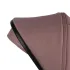 INDIGO Коляска CORSA (2кол.(20см)2кол.(29см)(упак.1шт.) (розовый) INDIGO Коляска CORSA (2кол.(20см)2кол.(29см)(упак.1шт.) (розовый)