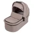 INDIGO Коляска MIRAGE 2в1 (бежевый) INDIGO Коляска MIRAGE 2в1 (бежевый)