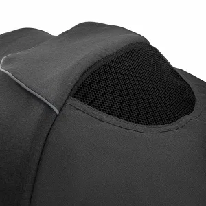 INDIGO Коляска MIRAGE 2в1 (черный) INDIGO Коляска MIRAGE 2в1 (черный)