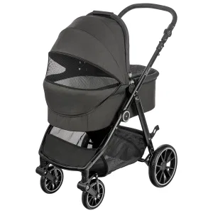 INDIGO Коляска MIRAGE 2в1 (черный) INDIGO Коляска MIRAGE 2в1 (черный)