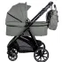 INDIGO Коляска MIRAGE 2в1 (оливковый) INDIGO Коляска MIRAGE 2в1 (оливковый)