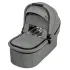 INDIGO Коляска MIRAGE 2в1 (оливковый) INDIGO Коляска MIRAGE 2в1 (оливковый)