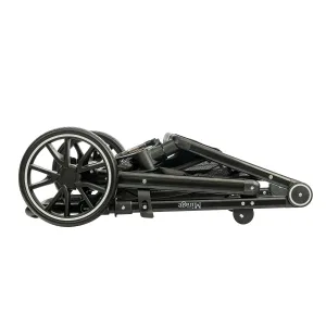 INDIGO Коляска MIRAGE 2в1 (оливковый) INDIGO Коляска MIRAGE 2в1 (оливковый)