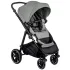 INDIGO Коляска MIRAGE 2в1 (оливковый) INDIGO Коляска MIRAGE 2в1 (оливковый)