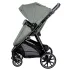 INDIGO Коляска MIRAGE 2в1 (оливковый) INDIGO Коляска MIRAGE 2в1 (оливковый)