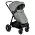 INDIGO Коляска MIRAGE 2в1 (оливковый) INDIGO Коляска MIRAGE 2в1 (оливковый)