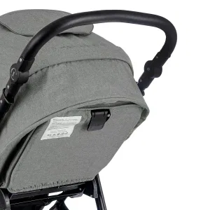 INDIGO Коляска MIRAGE 2в1 (оливковый) INDIGO Коляска MIRAGE 2в1 (оливковый)