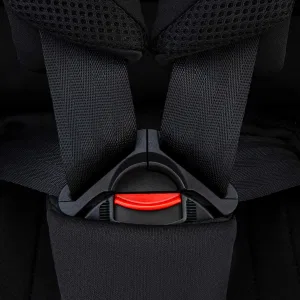 INDIGO Автокресло MAX-X ISOFIX, ST-3, группа 0 + 1 + 2 + 3 (0-36 кг), (упак.1 шт.) (черный) INDIGO Автокресло MAX-X ISOFIX, ST-3, группа 0 + 1 + 2 + 3 (0-36 кг), (упак.1 шт.) (черный)