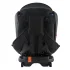 INDIGO Автокресло MAX-X ISOFIX, ST-3, группа 0 + 1 + 2 + 3 (0-36 кг), (упак.1 шт.) (черный) INDIGO Автокресло MAX-X ISOFIX, ST-3, группа 0 + 1 + 2 + 3 (0-36 кг), (упак.1 шт.) (черный)