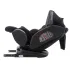 INDIGO Автокресло MAX-X ISOFIX, ST-3, группа 0 + 1 + 2 + 3 (0-36 кг), (упак.1 шт.) (черный) INDIGO Автокресло MAX-X ISOFIX, ST-3, группа 0 + 1 + 2 + 3 (0-36 кг), (упак.1 шт.) (черный)