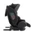 INDIGO Автокресло MAX-X ISOFIX, ST-3, группа 0 + 1 + 2 + 3 (0-36 кг), (упак.1 шт.) (черный) INDIGO Автокресло MAX-X ISOFIX, ST-3, группа 0 + 1 + 2 + 3 (0-36 кг), (упак.1 шт.) (черный)