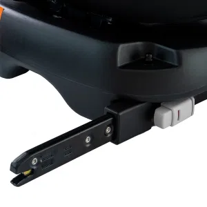 INDIGO Автокресло MAX-X ISOFIX, ST-3, группа 0 + 1 + 2 + 3 (0-36 кг), (упак.1 шт.) (черный) INDIGO Автокресло MAX-X ISOFIX, ST-3, группа 0 + 1 + 2 + 3 (0-36 кг), (упак.1 шт.) (черный)