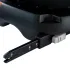 INDIGO Автокресло MAX-X ISOFIX, ST-3, группа 0 + 1 + 2 + 3 (0-36 кг), (упак.1 шт.) (черный) INDIGO Автокресло MAX-X ISOFIX, ST-3, группа 0 + 1 + 2 + 3 (0-36 кг), (упак.1 шт.) (черный)