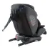 INDIGO Автокресло MAX-X ISOFIX, ST-3, группа 0 + 1 + 2 + 3 (0-36 кг), (упак.1 шт.) (черный) INDIGO Автокресло MAX-X ISOFIX, ST-3, группа 0 + 1 + 2 + 3 (0-36 кг), (упак.1 шт.) (черный)