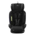 INDIGO Автокресло MAX-X ISOFIX, ST-3, группа 0 + 1 + 2 + 3 (0-36 кг), (упак.1 шт.) (черный) INDIGO Автокресло MAX-X ISOFIX, ST-3, группа 0 + 1 + 2 + 3 (0-36 кг), (упак.1 шт.) (черный)