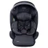 INDIGO Автокресло MAX-X ISOFIX, ST-3, группа 0 + 1 + 2 + 3 (0-36 кг), (упак.1 шт.) (графит) INDIGO Автокресло MAX-X ISOFIX, ST-3, группа 0 + 1 + 2 + 3 (0-36 кг), (упак.1 шт.) (графит)